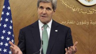 John Kerry