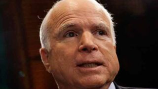 John McCain