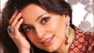 Juhi Chawla
