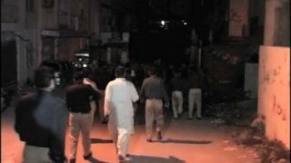 Karachi Police