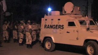 Karachi Rangers