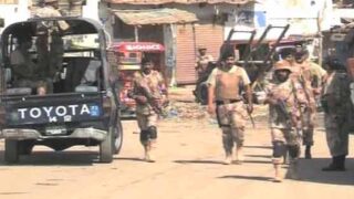 Karachi Rangers
