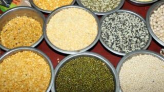 Karachi, Wholesale Market