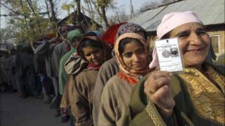 Kashmiris