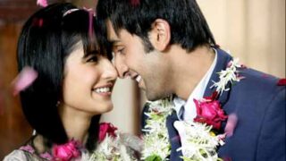 Katrina, Ranbir