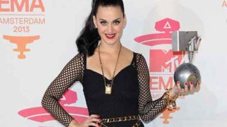 Katy Perry