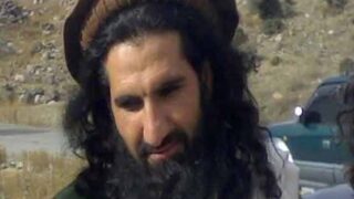 Khan Saeed