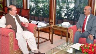 Khurshid Shah
