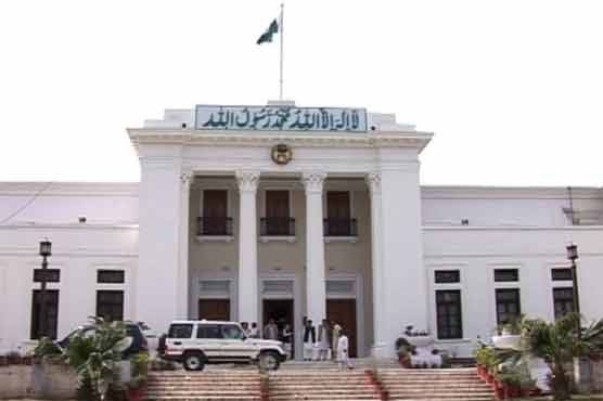 نیٹو سپلائی بندش، خیبر پختونخوا کابینہ کا اجلاس کل طلب کر لیا گیا