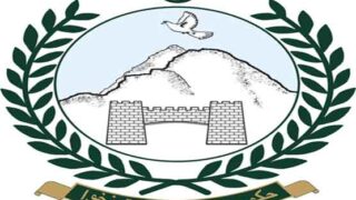 Khyber Pakhtunkhwa Government