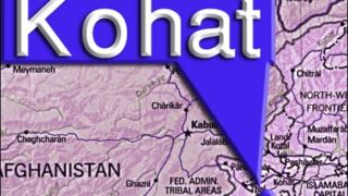 Kohat
