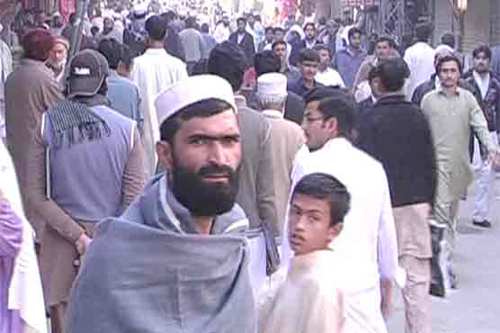 کوہاٹ سے کرفیو اٹھا لیا گیا,راولپنڈی میں‌ معمولات زندگی بحال,فوج کی واپسی