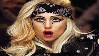 Lady Gaga