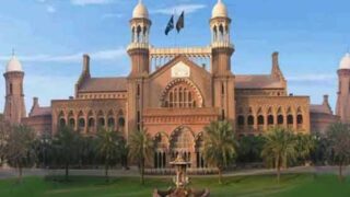 Lahore High Court