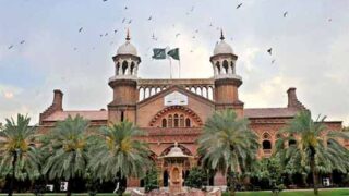 Lahore High Court