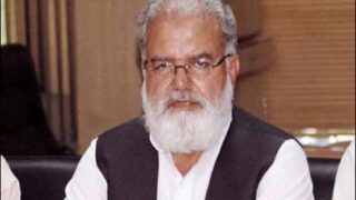 Liaqat Baloch