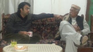 Malik Hakim Khan