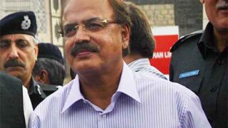 Manzoor Wassan