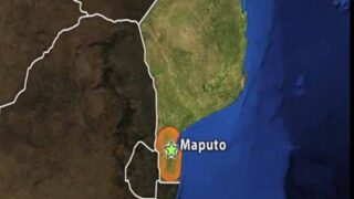 Maputo