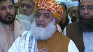 Maulana Fazlur Rahman