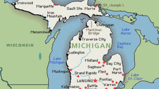 Michigan