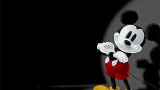 Mickey Mouse