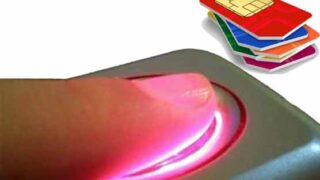 Mobile SIM
