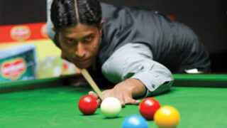 Muhammad Asif