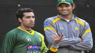 Muhammad Irfan, Umar Gul