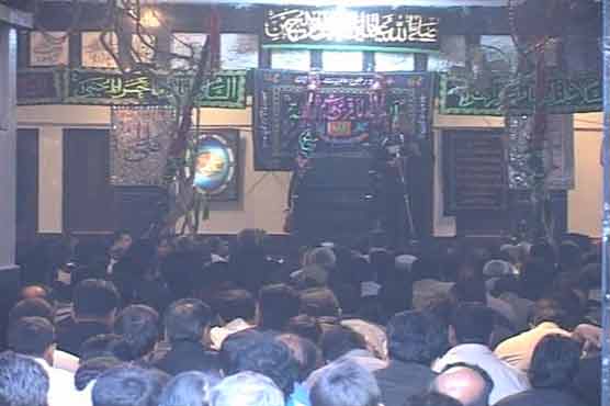 یوم اقبال اور 9 ویں، 10 ویں محرم پر عام تعطیل کا اعلان