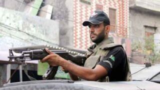 Multan Police