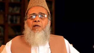 Munawar Hasan