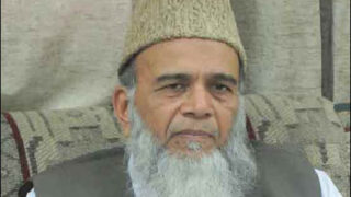Munawar Hasan