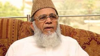Munawar Hassan