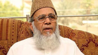 Munawar Hussain