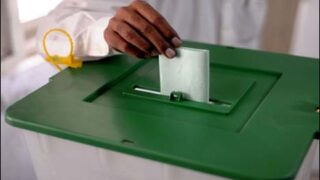 Municipal Elections