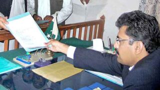 Municipal Elections