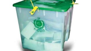 Municipal Elections