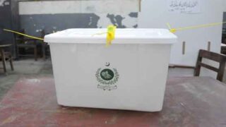 Municipal Elections