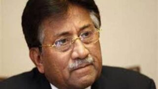 Musharraf