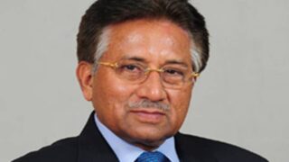 Musharraf