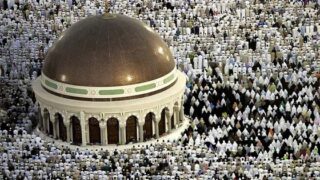Muslime