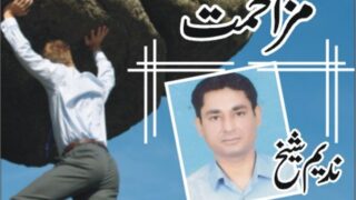 Nadeem Shaikh