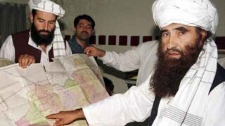 Nasir-ud-Din Haqqani