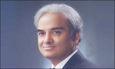 نئے قائم مقام چیف الیکشن کمشنر جسٹس ناصر الملک آج حلف اٹھائیں گے