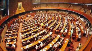 National Assembly