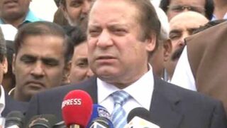 Nawaz Sharif
