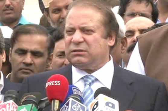 وزیر اعظم ایک روزہ دورے پر آج کراچی پہنچیں گے، سیاسی رہنمائوں سے ملاقات ہوگی