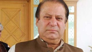 Nawaz Sharif