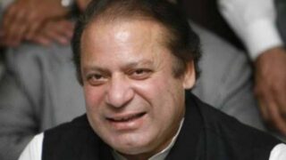 Nawaz Sharif